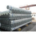 Steel Pipe of Round Section